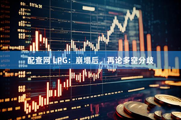 配查网 LPG：崩塌后，再论多空分歧